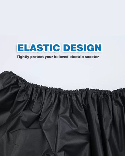 Motorcycle Protection Cover