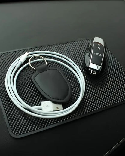 Non-Slip Sticky Car Mat Phone