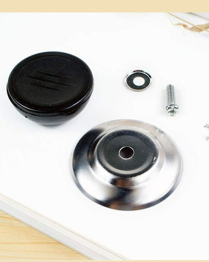 Stainless Steel Pot Handle Cover