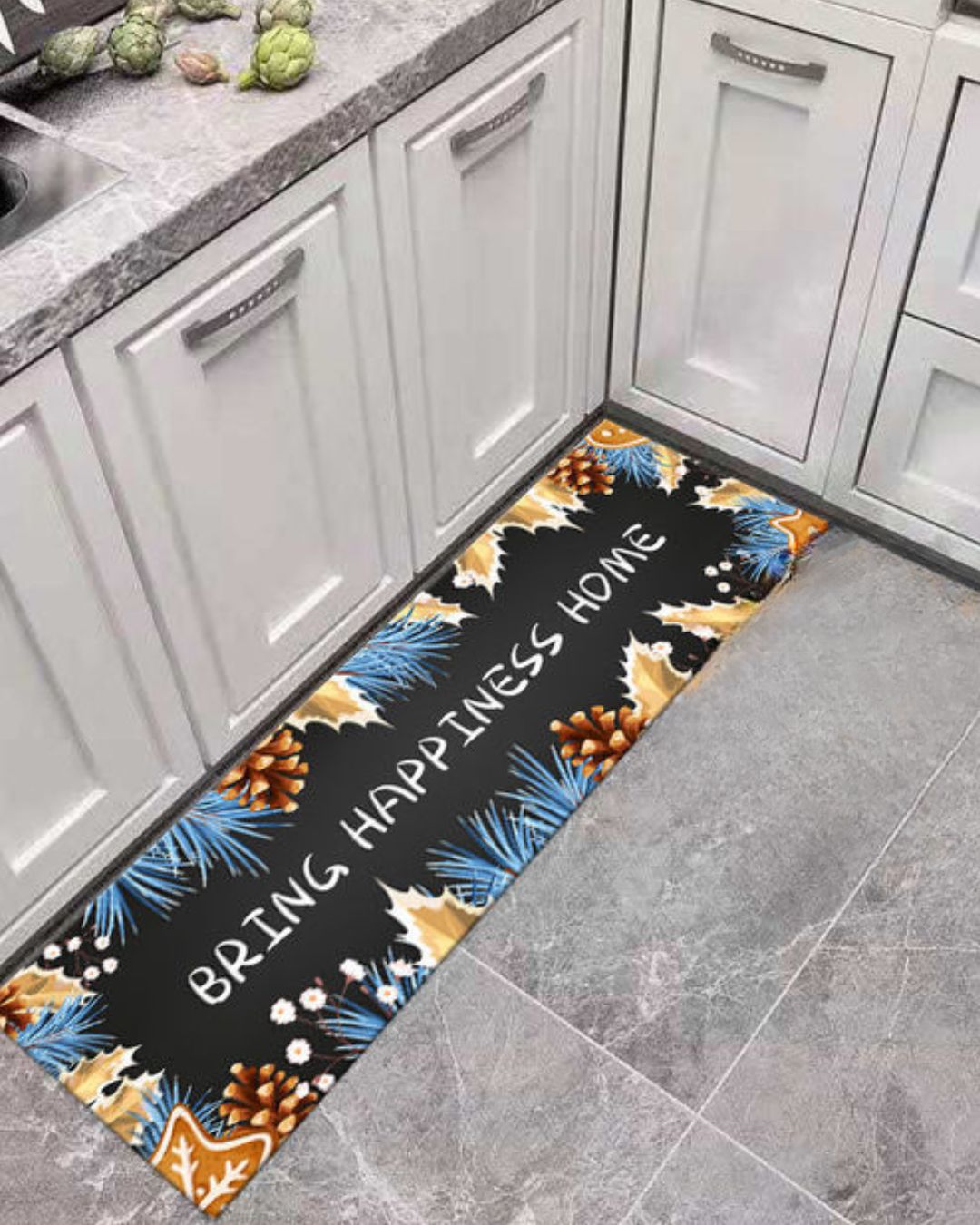 Waterproof Kitchen Mat