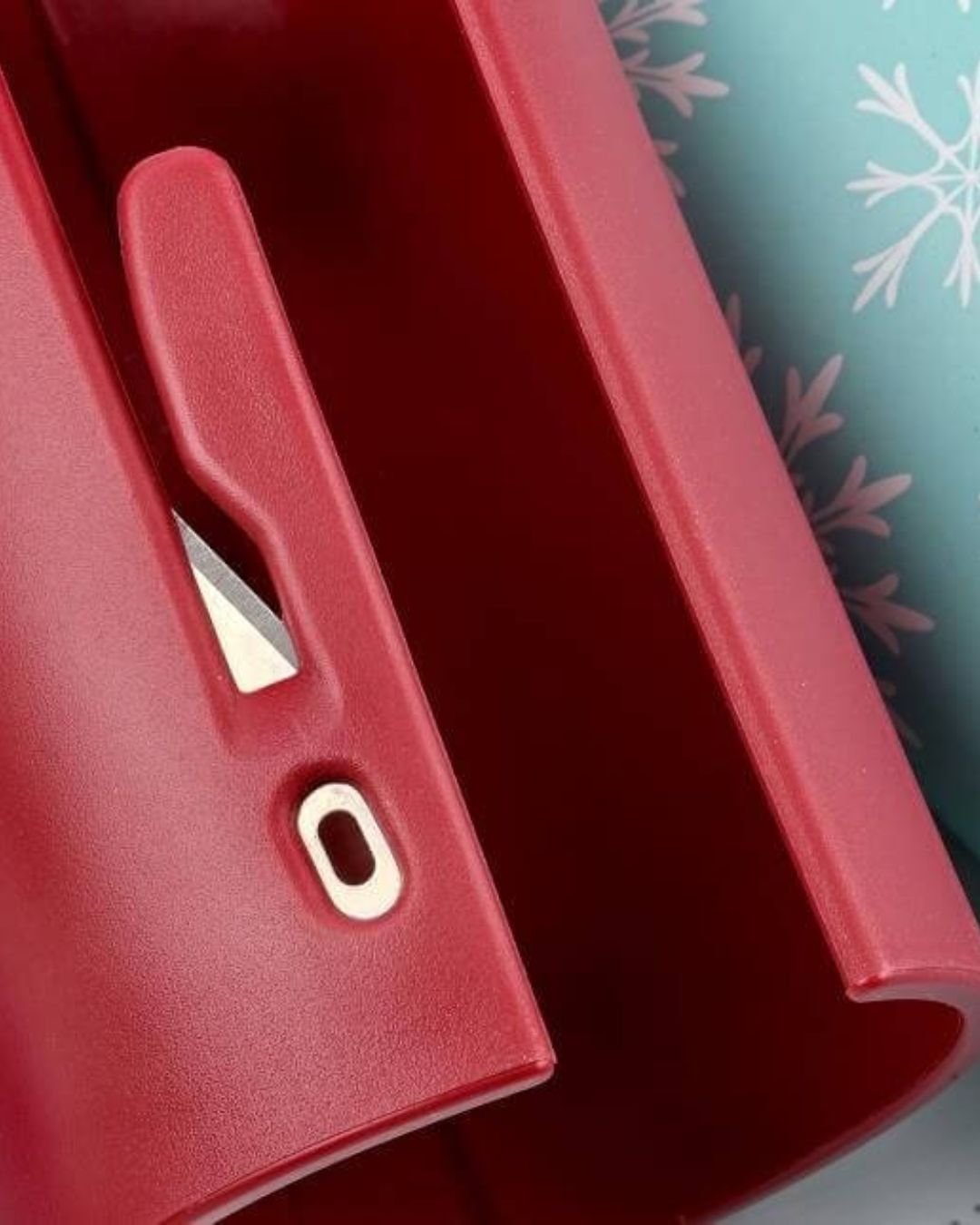 Gift Wrap Cutter