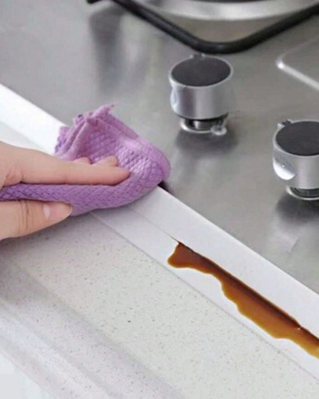 Kitchen & Bathroom Sealing Tape