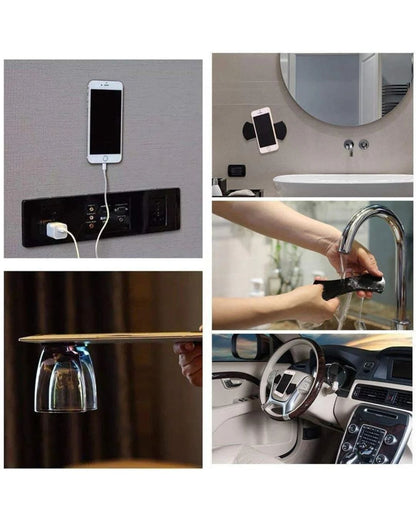 Gel Pad Phone Holder