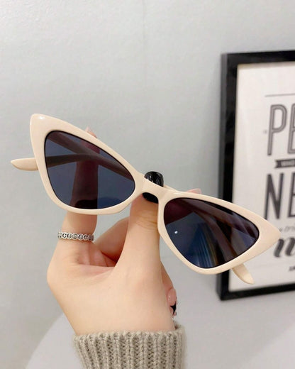 Cat Eye Sunglasses
