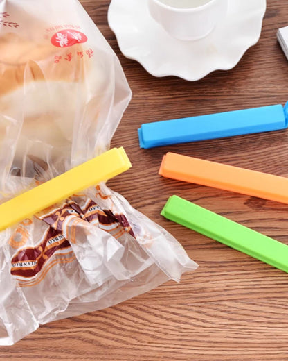 10pcs Food Sealing Clip