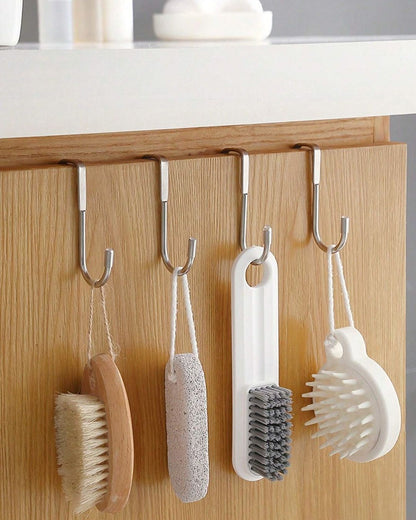 Stainless Steel Double S Hook