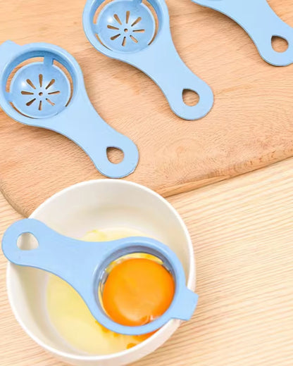 Baking Egg White Separator