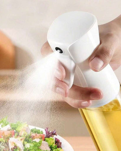 Oil Spray Bottle