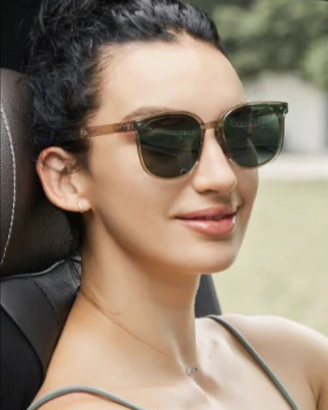 Foldable Sunglasses