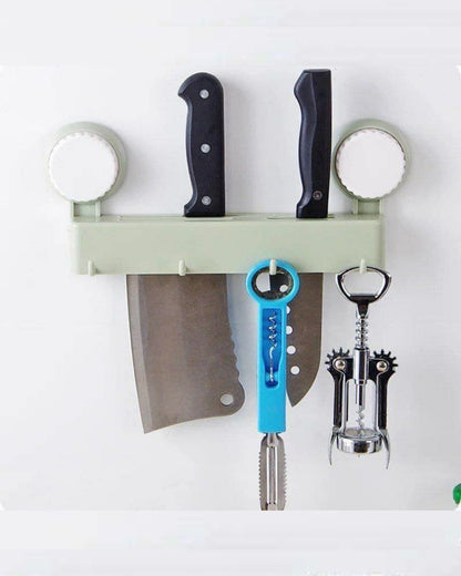 Wall Mounted Knife Stand