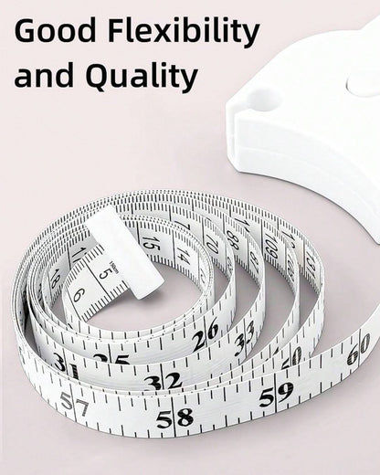 Automatic Body Tape Measure