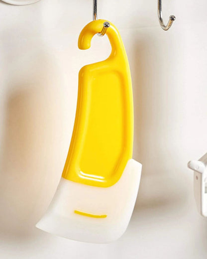 Silicone Spatula Scraper