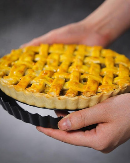 Carbon Steel Tart Pan
