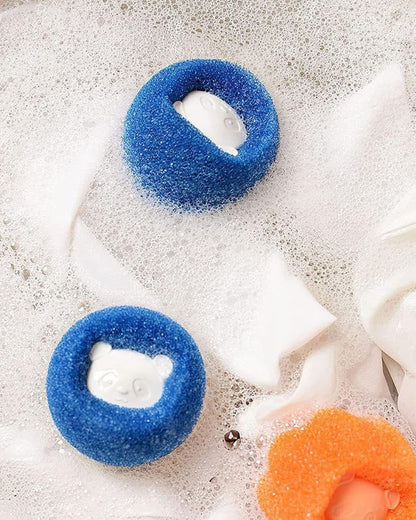 Laundry Hair Removal Balls