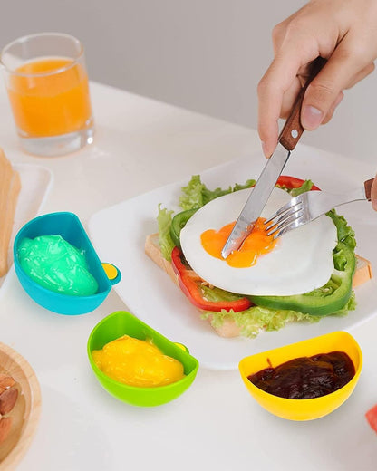 Mini Dip Clip for Plates