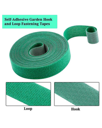 Small Garden Magic Tape