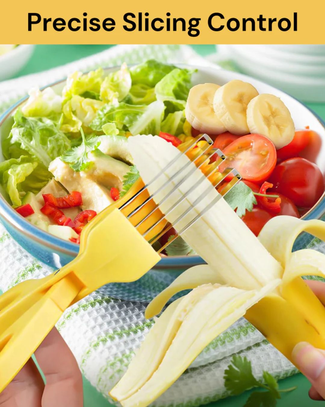 Banana Slicer