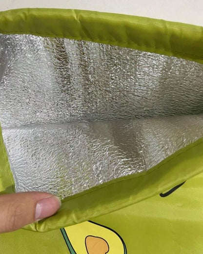 Avocado Storage Bag