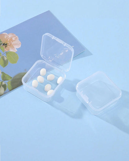 Mini Jewelry Storage Box