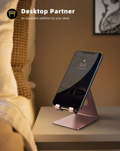 Alloy Phone & Tablet Holder