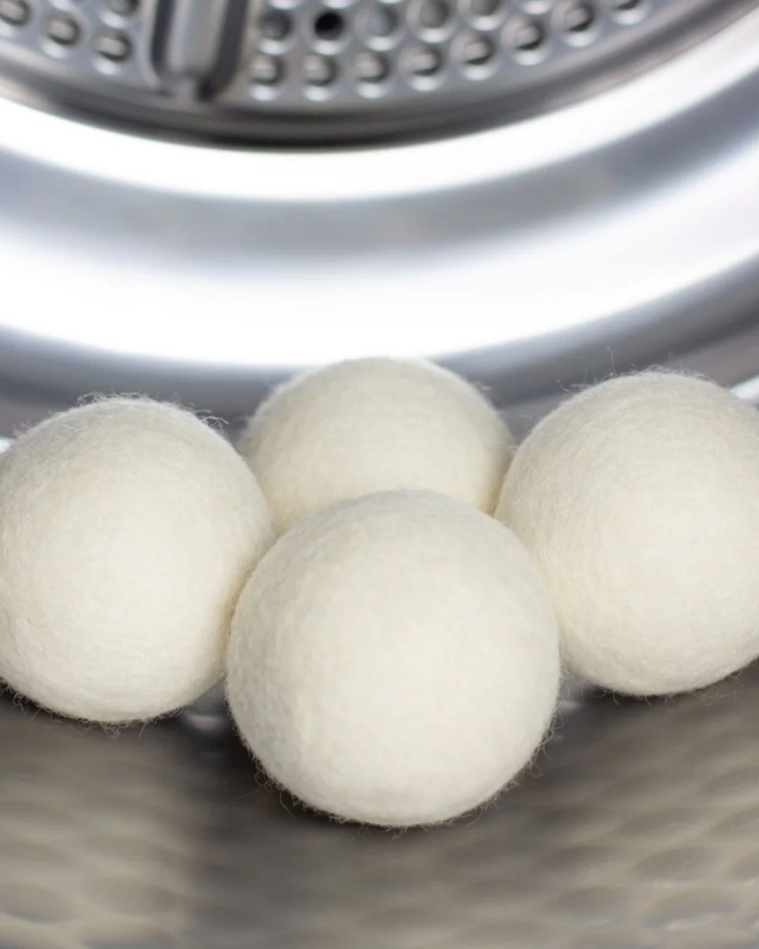 Wool Dryer Balls