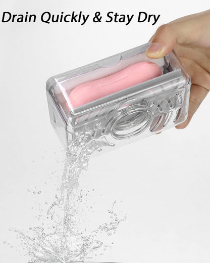 Soap Roller Dispenser