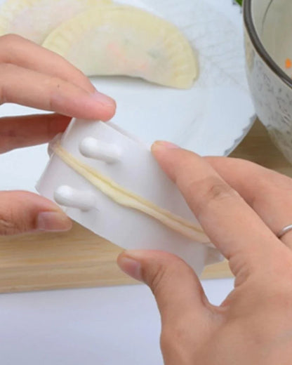 Dumpling Mould Set of 3