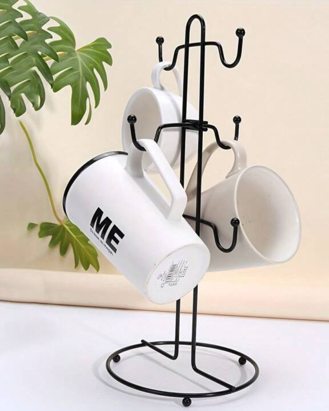 Cup Holder Stand