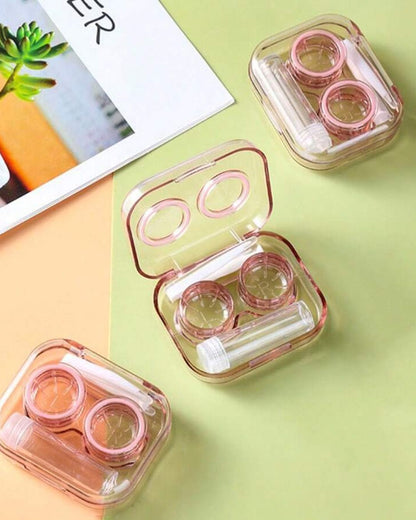 Contact Lens Case