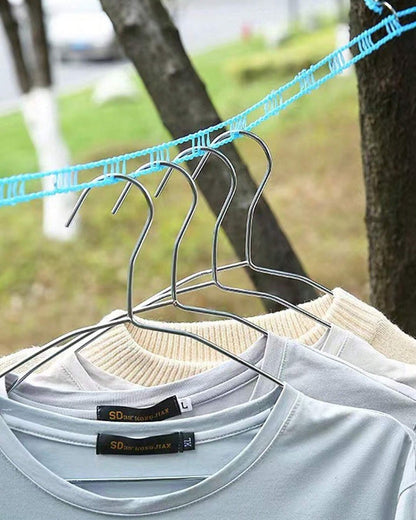 Anti-slip Drying Rope