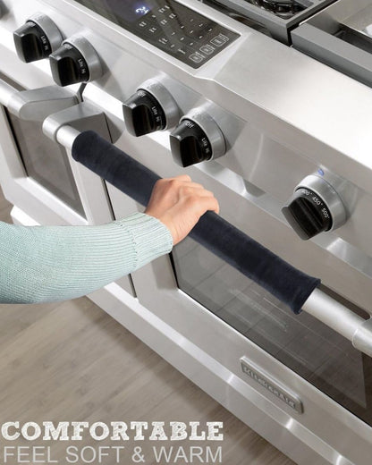 Refrigerator Door Handle Cover