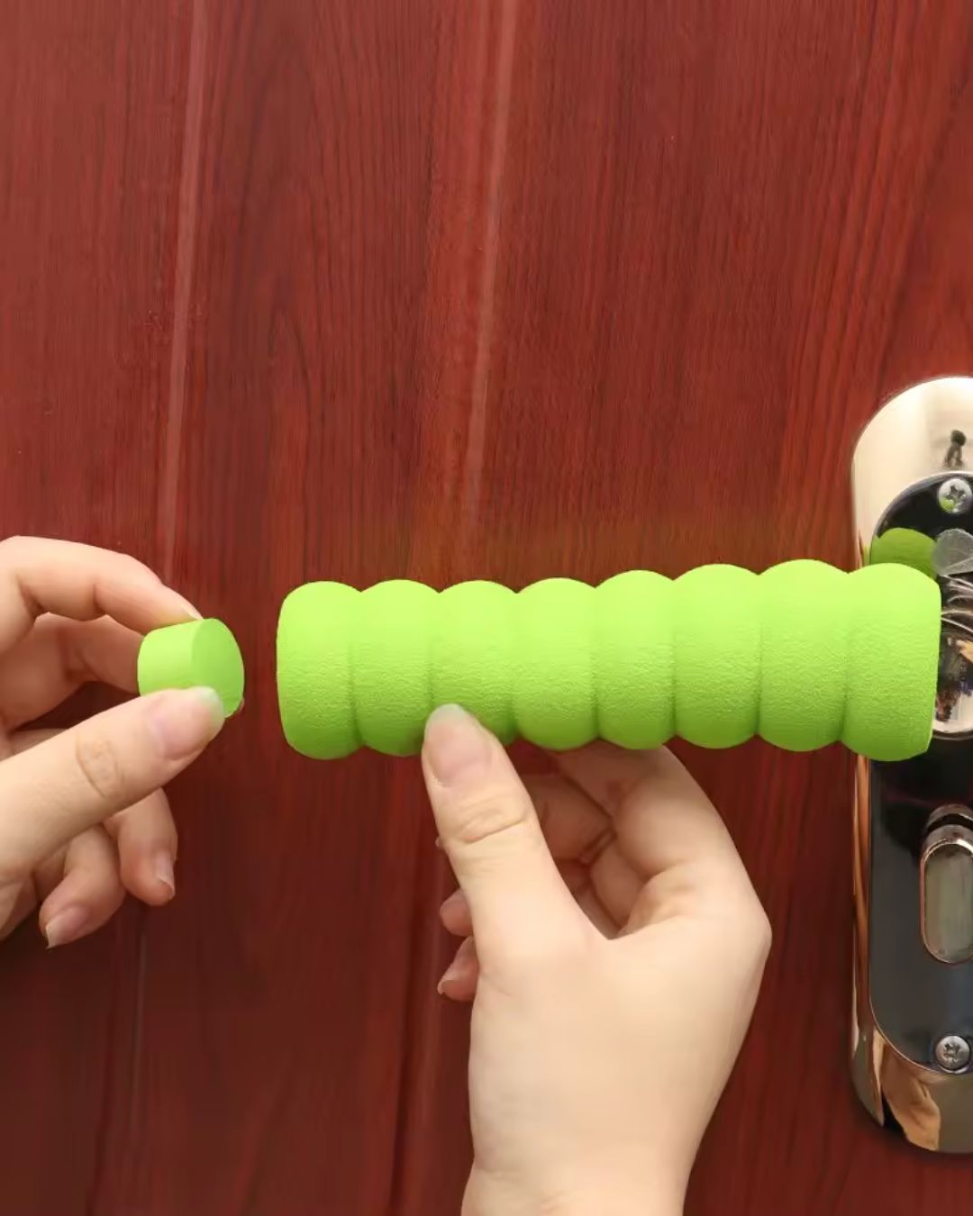 Foam Door Handle Protective Covers