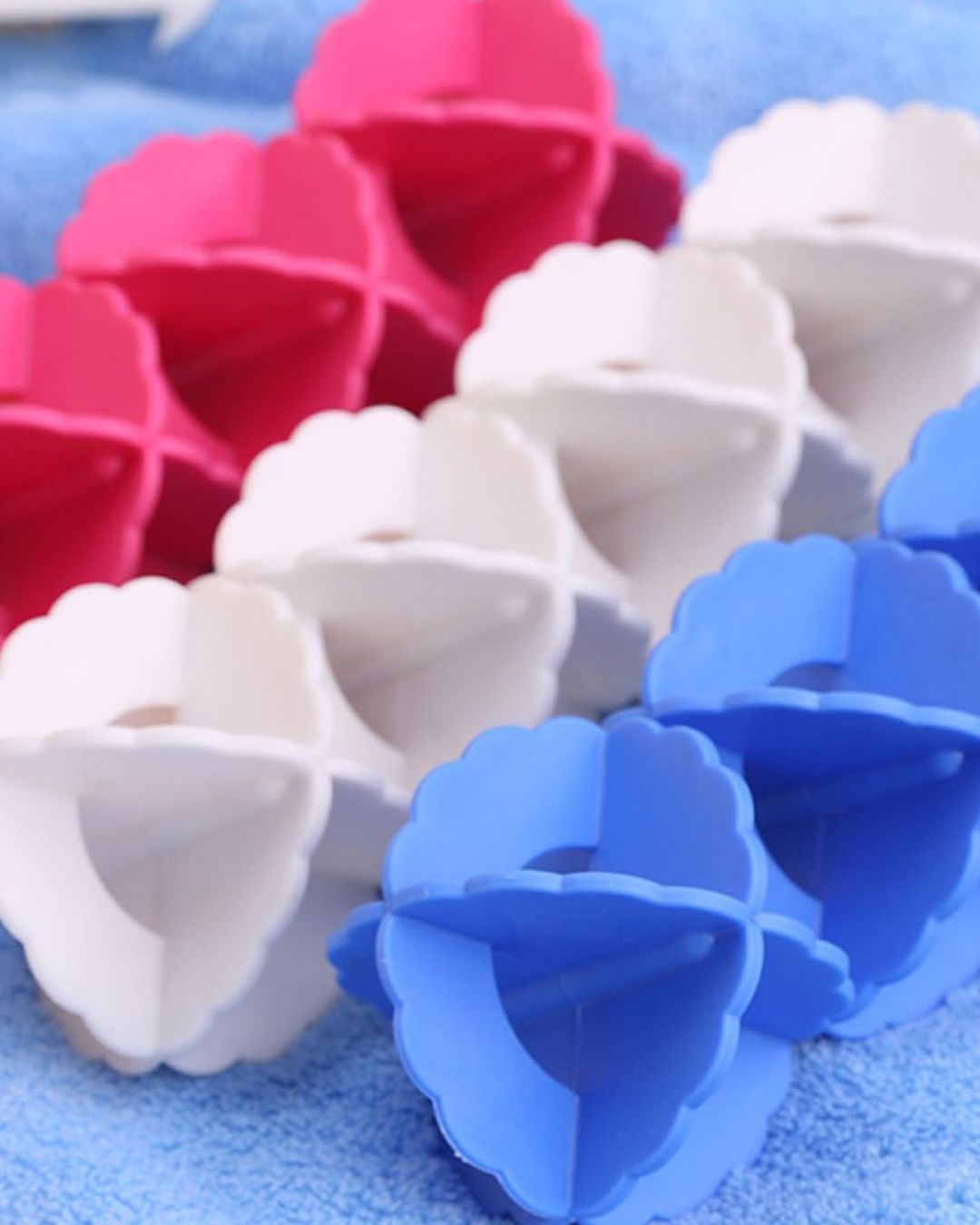 Laundry Cleaning Balls