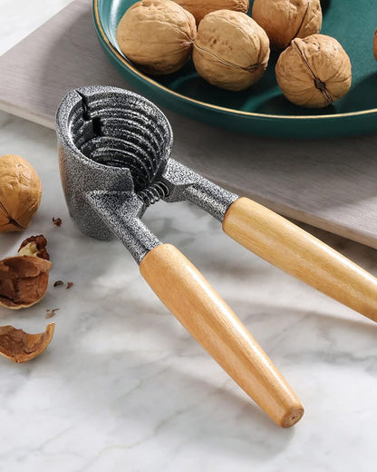 Nut Cracker and Wine Opener