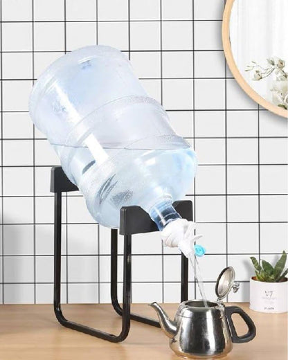 Water Bottle Dispenser Cap