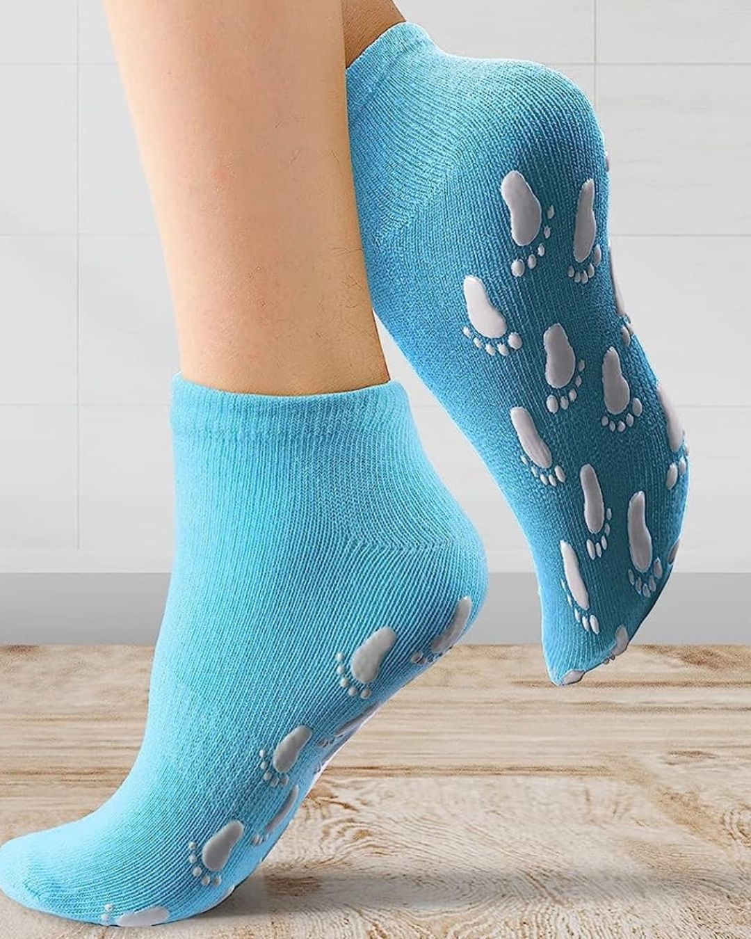Moisturizing Gel Socks