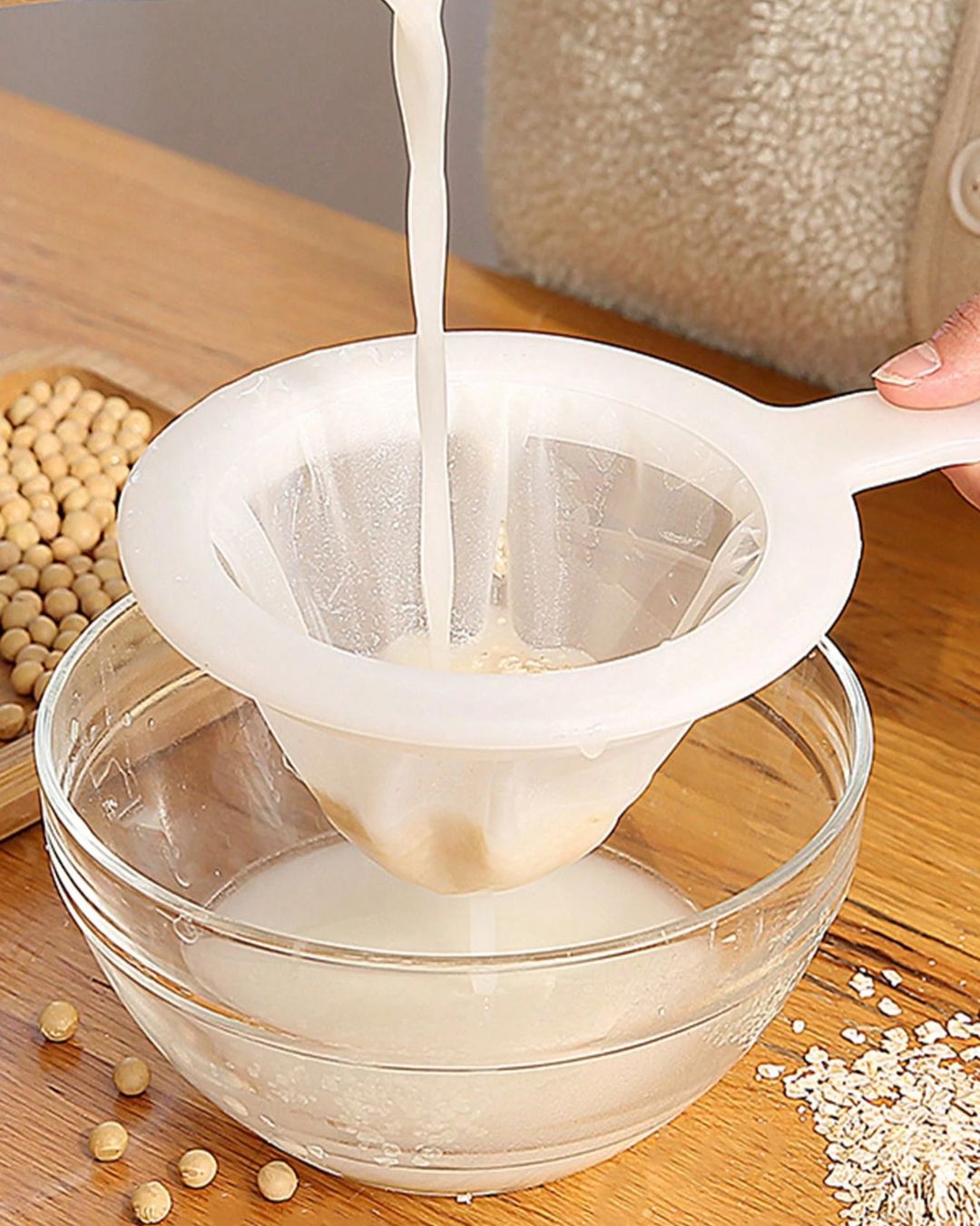 Mesh Strainer