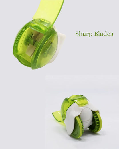 GarlicZoom Garlic Chopper