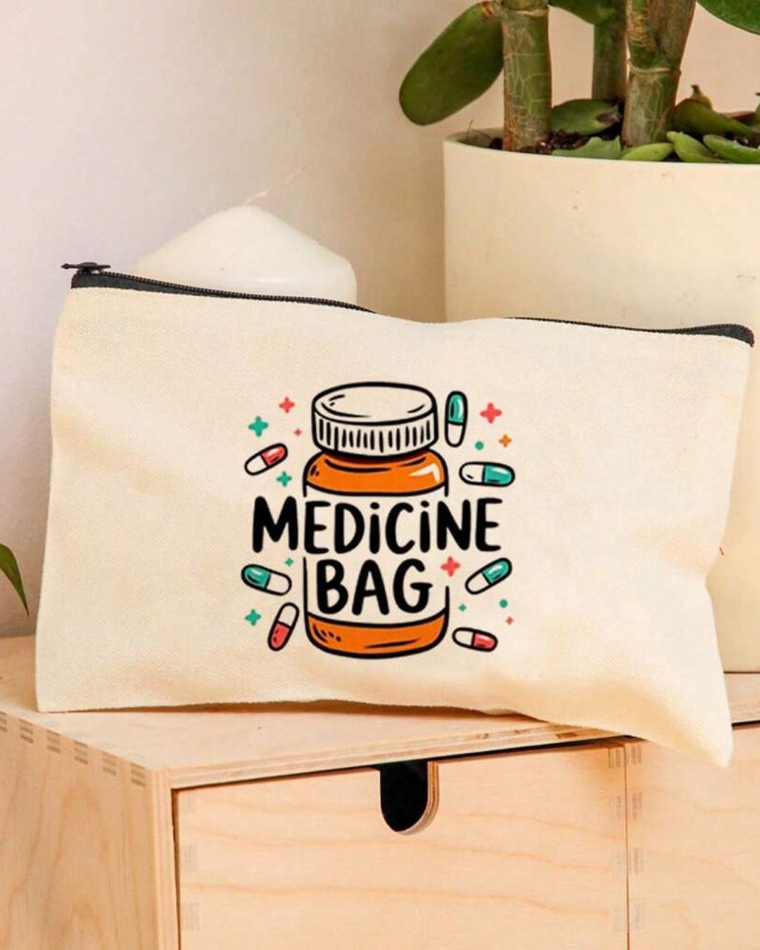 Medicine Pouch
