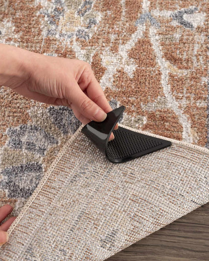 Rug Gripper for Carpet