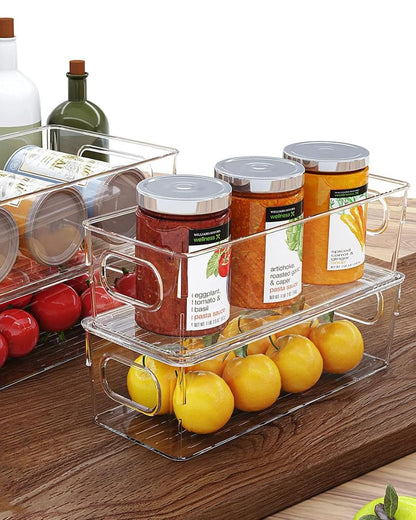 Refrigerator Storage Container