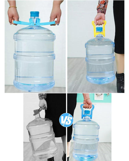 Water Gallon Lifting Holder