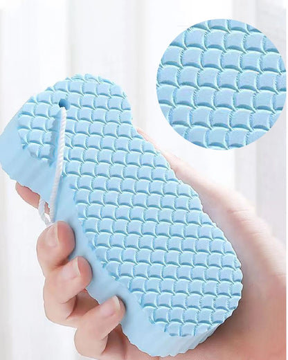 Super Soft Exfoliating Bath Sponge