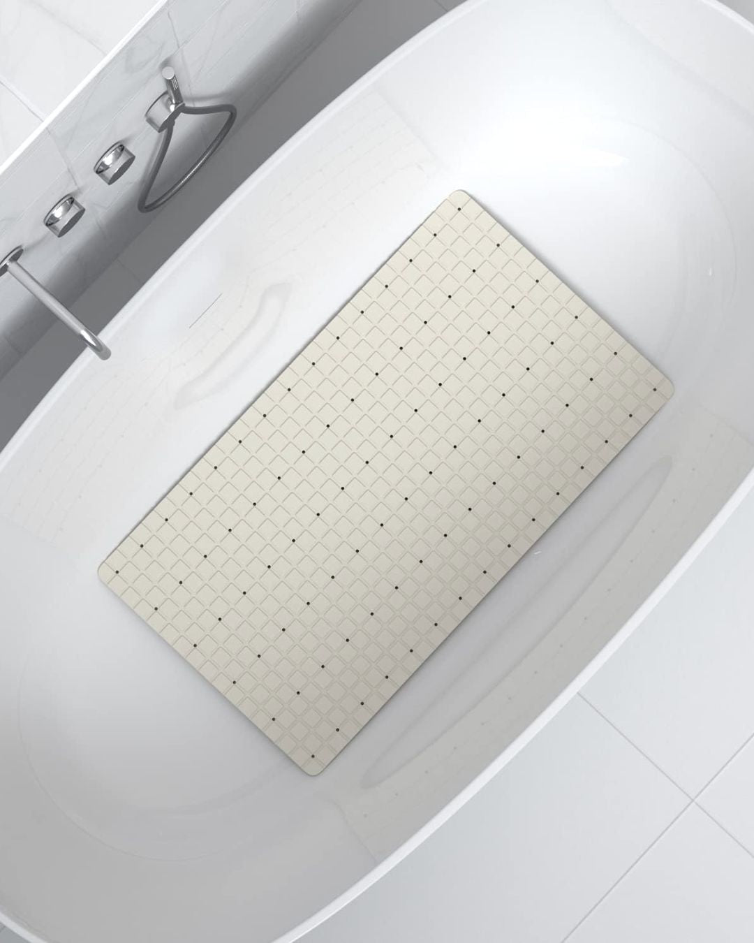 Non-Slip Bath Mat
