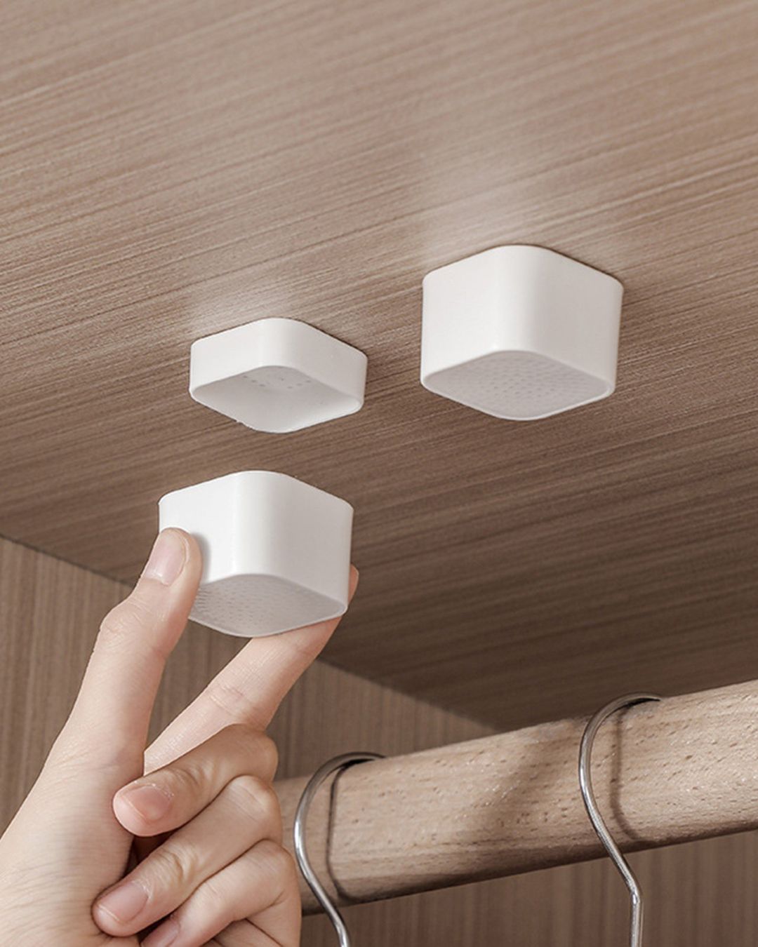 Mini Square Refrigerator Deodorizer