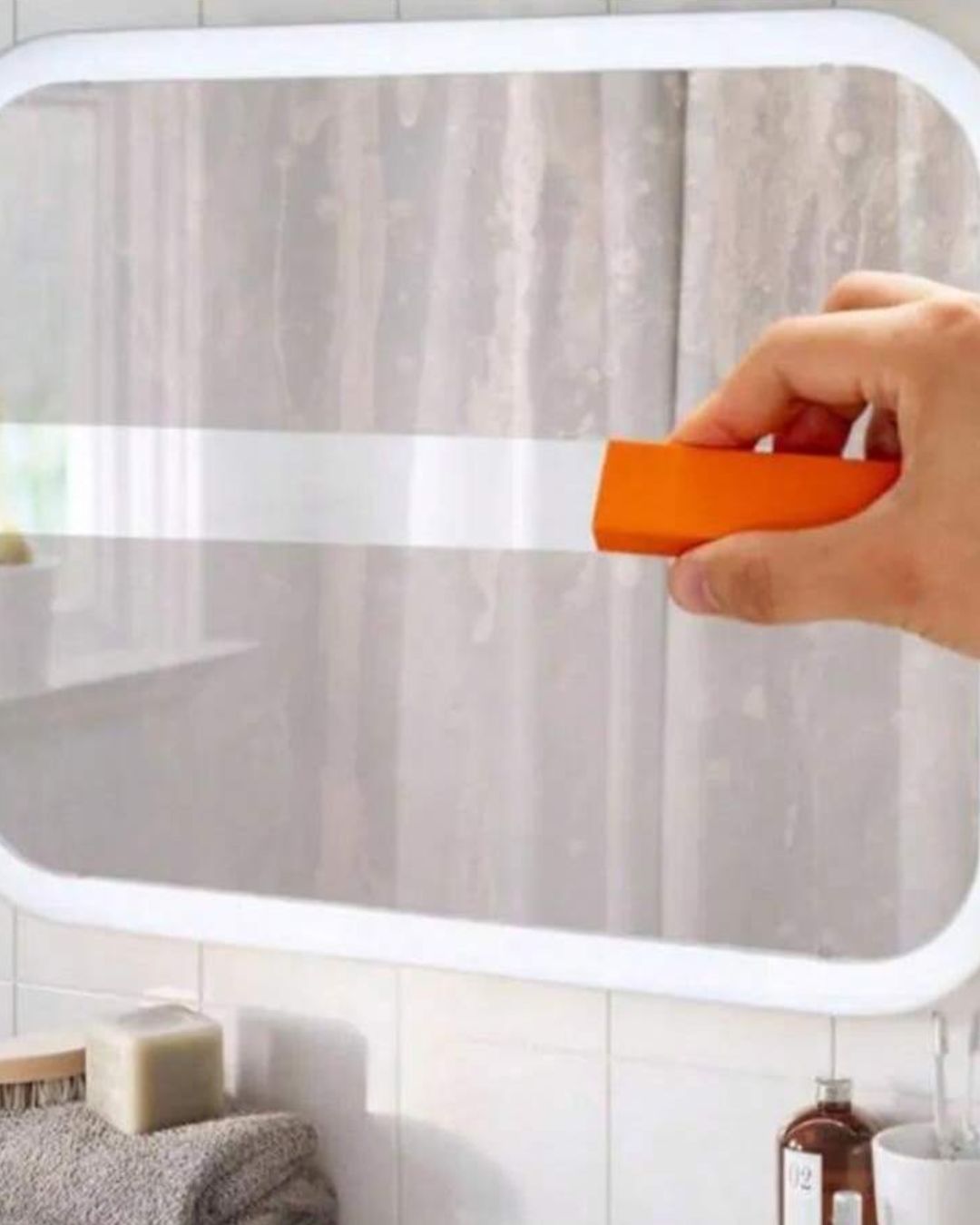 Limescale Eraser