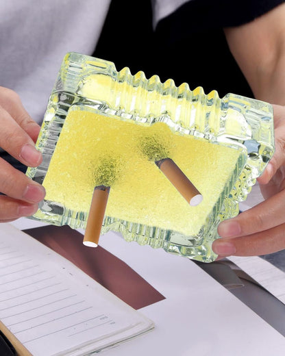 Ashtray Sand