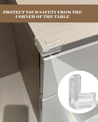 Safety Corner Protector