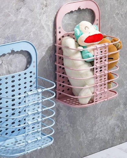 Foldable Laundry Basket