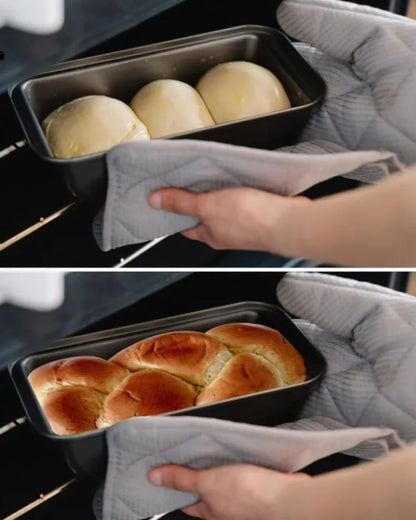 Cake & Toast Mold